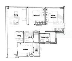 Tree House (D23), Condominium #468333611